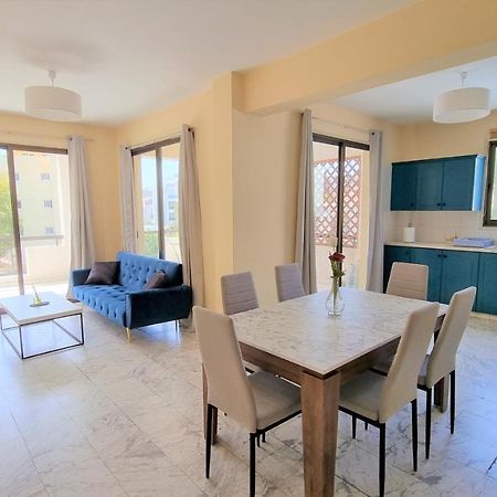 Comfy Rooms In A Shared Apartment Near Salt Lake With Internet And Netflix ลาร์นาคา ภายนอก รูปภาพ
